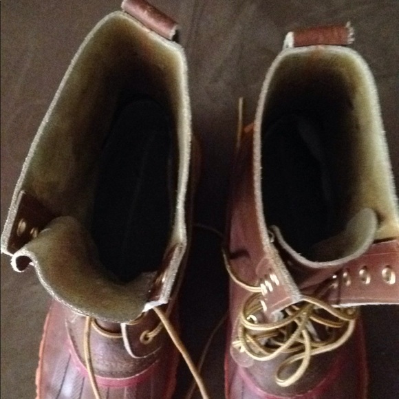 Work boots - Picture 3 of 3